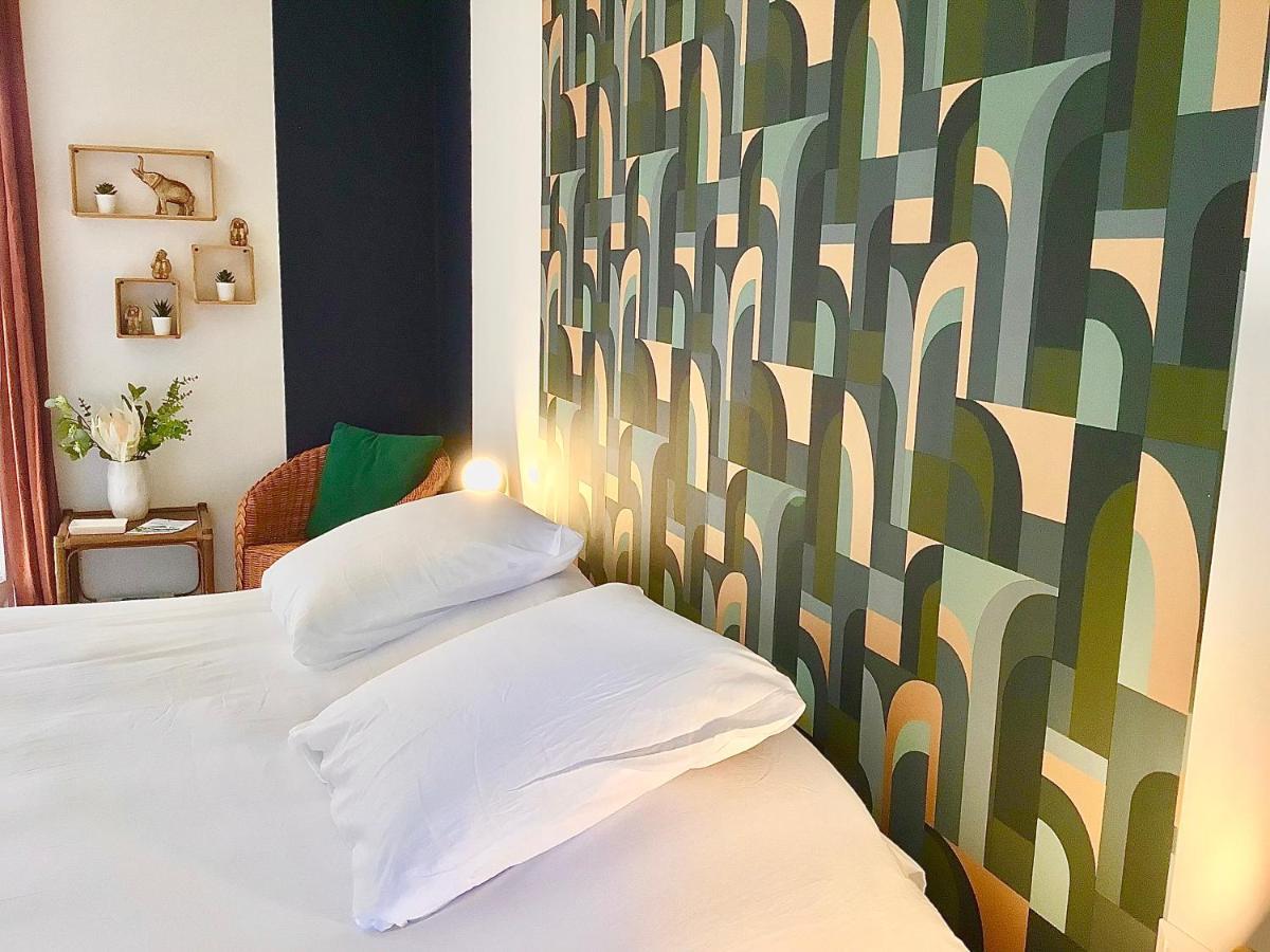 Vue Lac Lodges 塞夫里耶 外观 照片