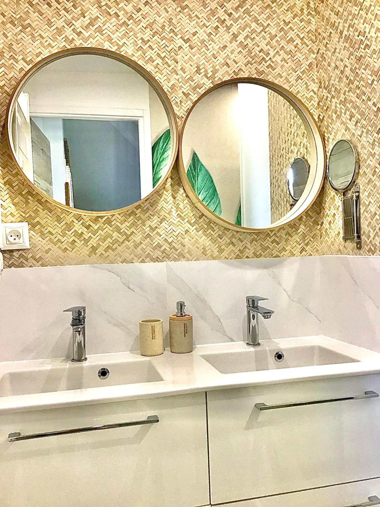 Vue Lac Lodges 塞夫里耶 外观 照片