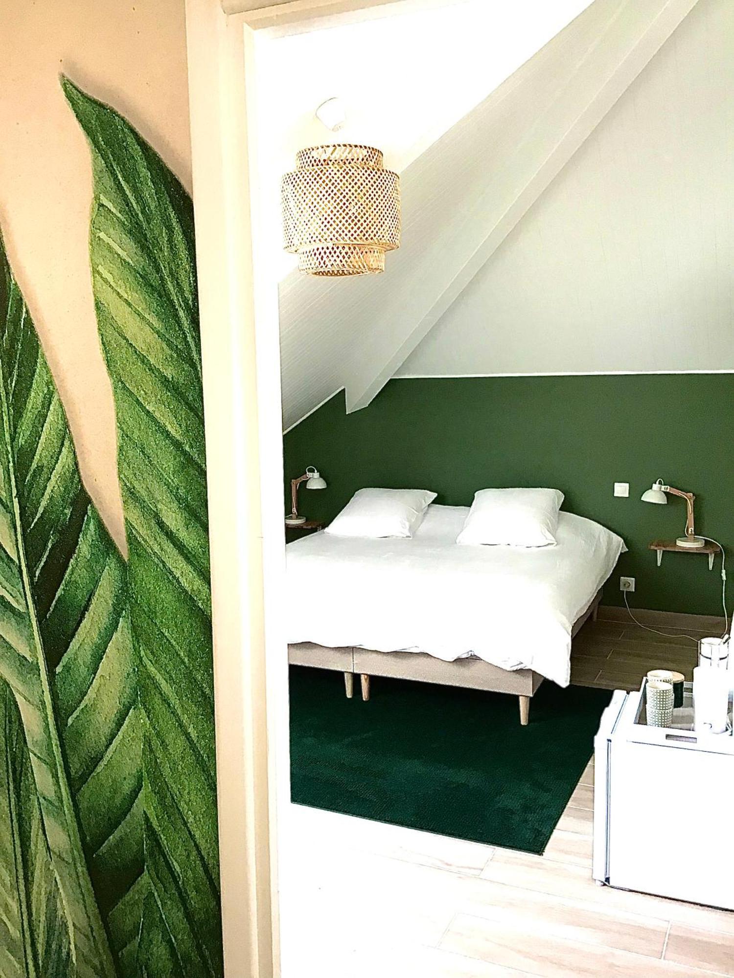 Vue Lac Lodges 塞夫里耶 外观 照片