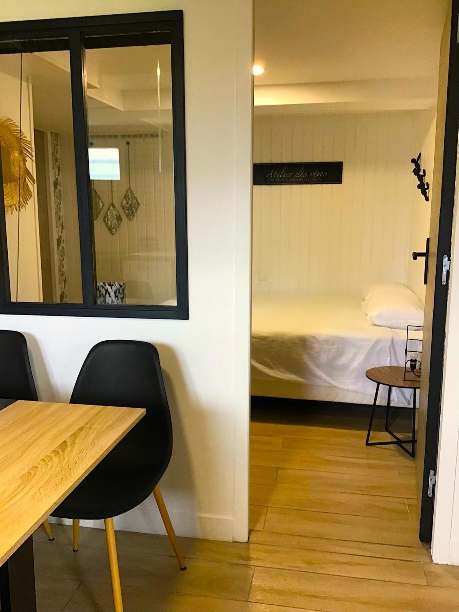Vue Lac Lodges 塞夫里耶 外观 照片