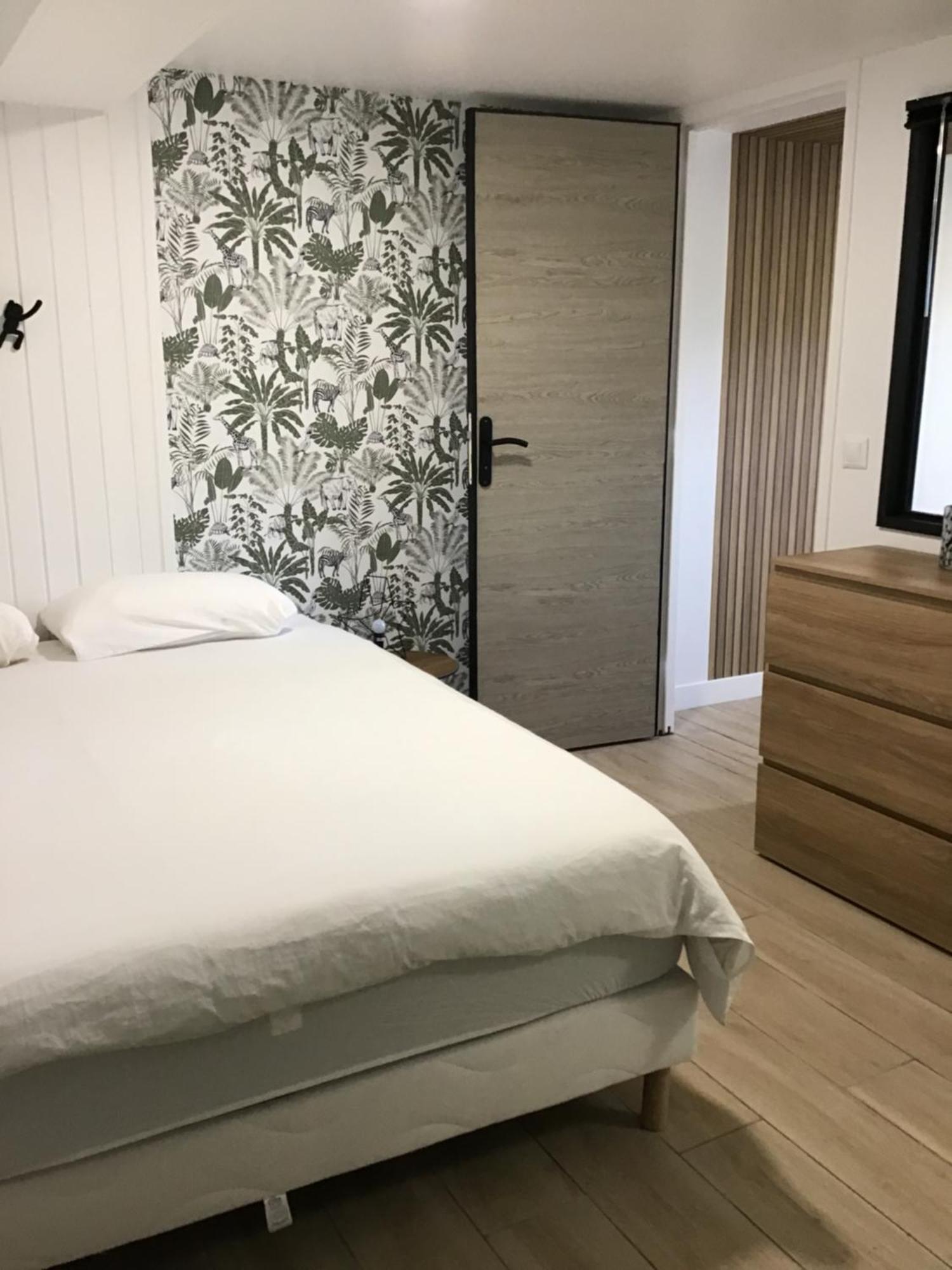 Vue Lac Lodges 塞夫里耶 外观 照片