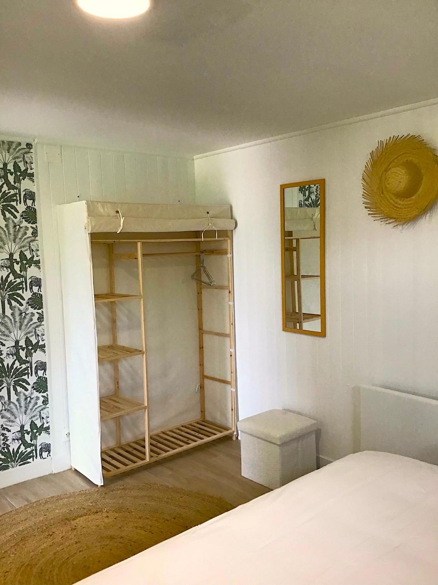 Vue Lac Lodges 塞夫里耶 外观 照片