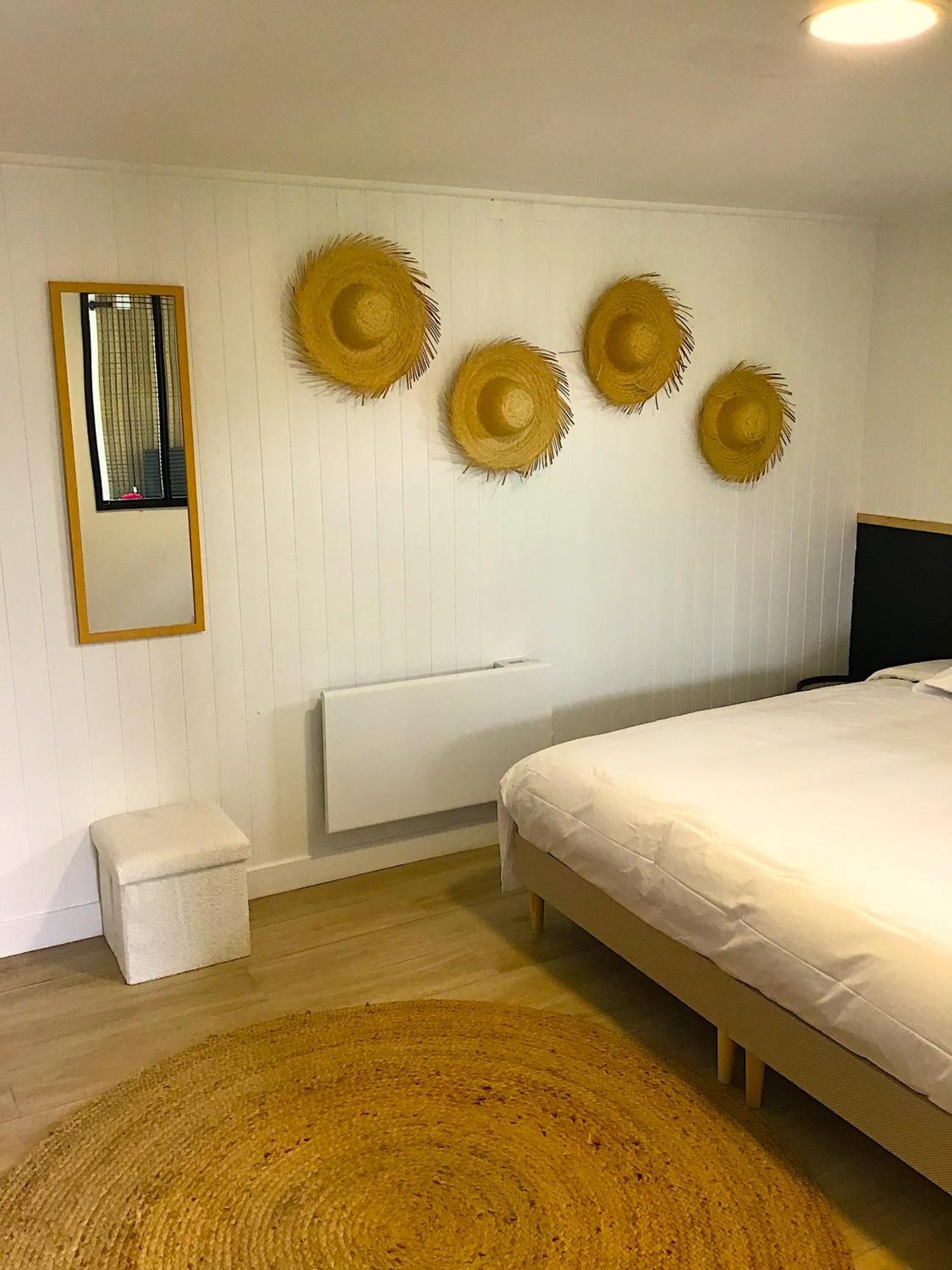 Vue Lac Lodges 塞夫里耶 外观 照片
