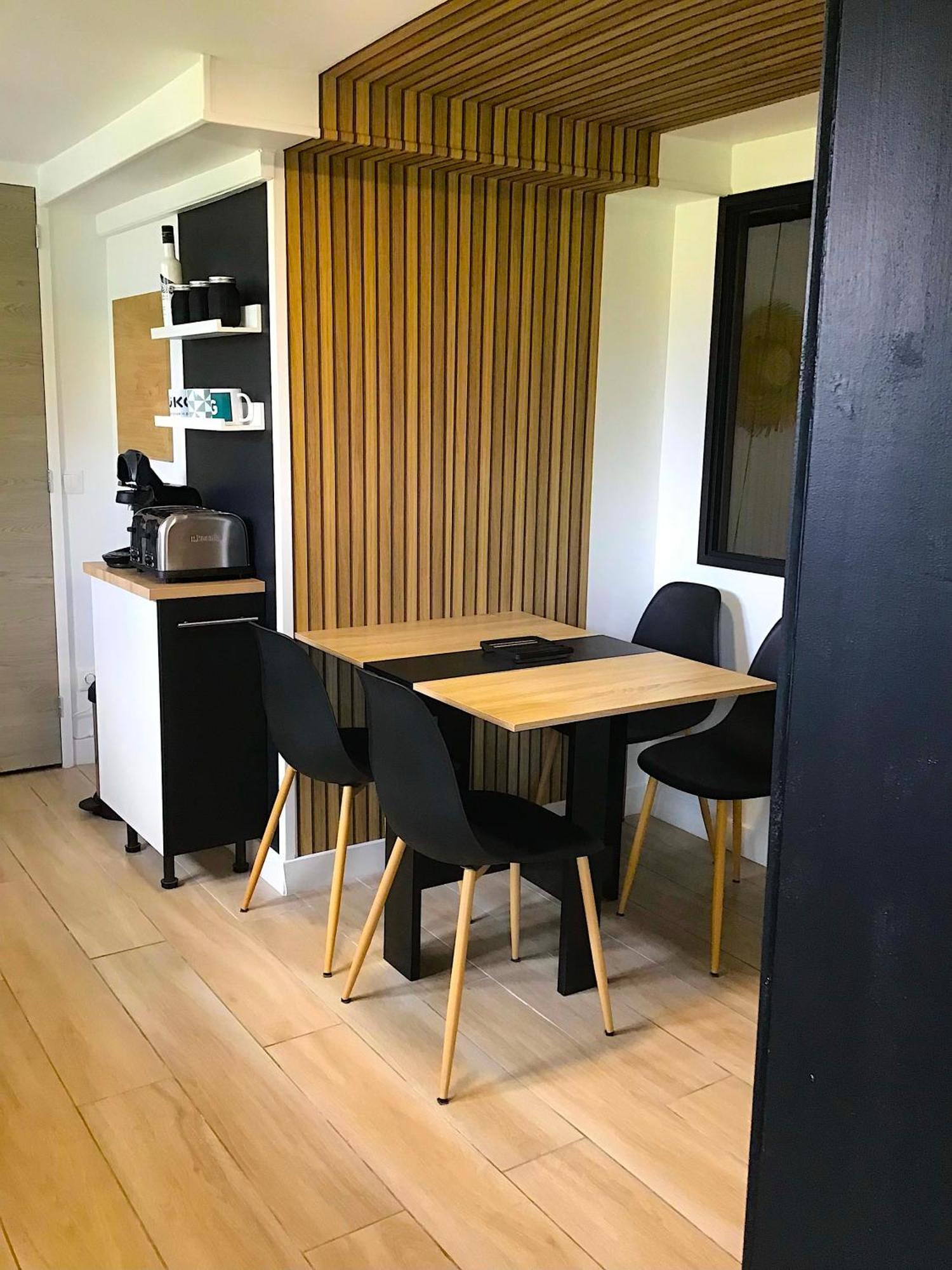 Vue Lac Lodges 塞夫里耶 外观 照片