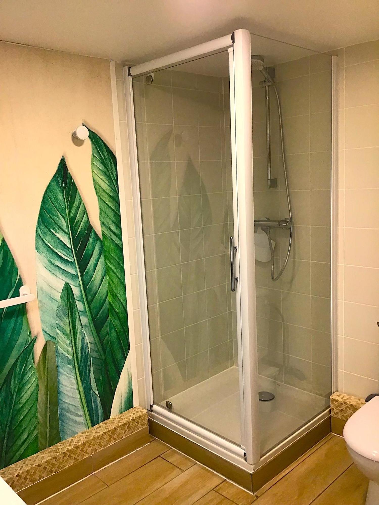 Vue Lac Lodges 塞夫里耶 外观 照片
